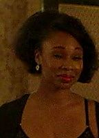 Celebrity: Sadeeah Elise Bunch