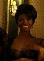 Celebrity: Jade Cayne