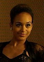 Celebrity: Nefertari Green