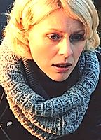 Celebrity: Caroline Hochfelner