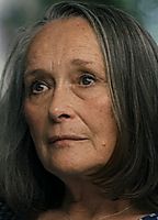 Celebrity: Martine Chevallier