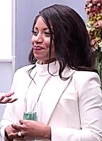 Celebrity: Shalita Grant