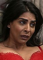 Celebrity: Farah Merani