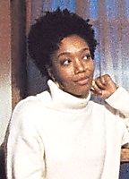 Celebrity: Naomi Ackie
