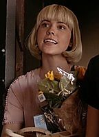 Celebrity: Kelly Curran