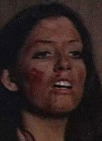 Celebrity: Kathy Rickman