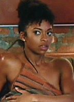 Celebrity: Liz Lafontant