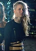 Celebrity: Kiriana Stanton