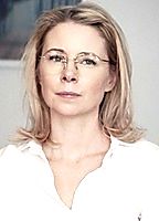Celebrity: Julia Dufvenius Wollter