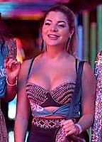 Celebrity: Gessica Kayane