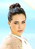 Celebrity: Flavia Pavanelli