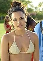 Celebrity: Giovana Cordeiro