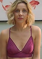 Celebrity: Sophia Di Martino