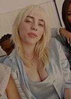Billie Eilish Musician Sexy Underwear 281639