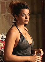 Celebrity: Raquel Villar