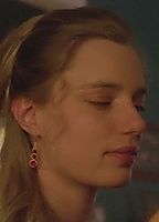Celebrity: Anja Savcic
