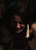 Celebrity: Mary Cazes