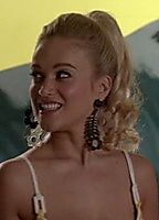 Celebrity: Zima Anderson