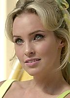 Celebrity: Alicia Banit