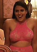 Celebrity: Sisi Turcotte