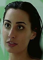 Celebrity: Johanna Francella