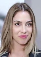Celebrity: Luisa Drozdek