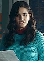 Celebrity: Lavinia Cafaro