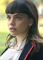 Celebrity: Martina Cariddi