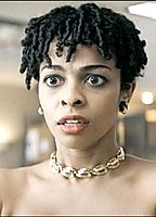 Celebrity: Adrienne Wells