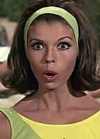 Celebrity: Nancy Sinatra