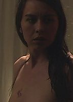 Celebrity: Christine Nyland