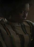 Celebrity: Judae'a Brown