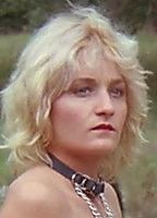 Celebrity: Melanie Scott