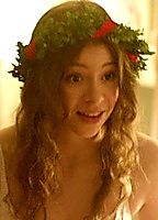 Celebrity: Mimmi Cyon