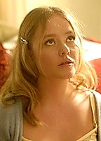 Celebrity: Felicia Truedsson
