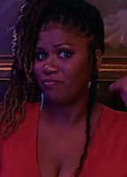 Celebrity: Candace Nicholas-Lippman