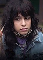 Celebrity: Isabel Palma