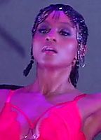 Celebrity: Geffri Maya Hightower