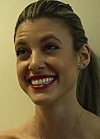 Celebrity: Sienna Stass