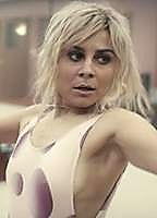 Celebrity: Della Saba