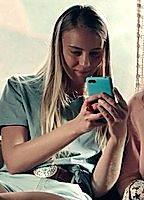 Celebrity: Yuliia Sobol