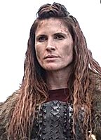 Celebrity: Amparo Alcarez