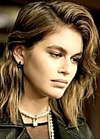 Celebrity: Kaia Gerber