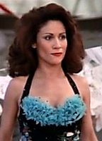 Celebrity: Annette Charles