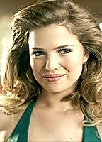 Celebrity: Isabel Hainer