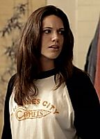 Celebrity: Katie Parker