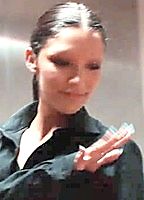Celebrity: Vanessa Buchholz
