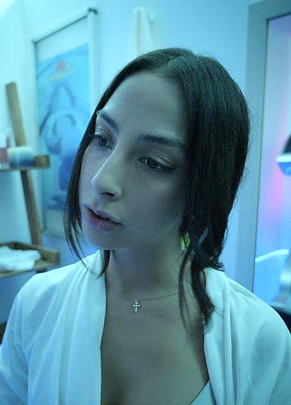 See the Hottest María Chacón Sexy Scenes | Mr. Skin