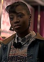Celebrity: Hailey Kilgore