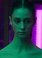 Celebrity: Belén Turnes